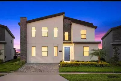 4535 Narrative Lane, Kissimmee, FL 34746 - Photo 1