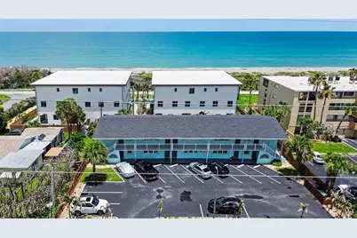 1011 S Miramar Avenue #9, Indialantic, FL 32903 - Photo 18