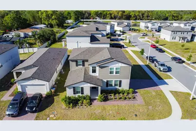5251 Meredrew Lane, Saint Cloud, FL 34771 - Photo 2