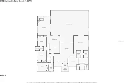7190 Six Gun Court, Saint Cloud, FL 34771 - Photo 38