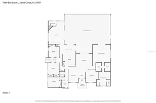 7190 6 Gun Ct, Saint Cloud, FL 34771 - Photo 38