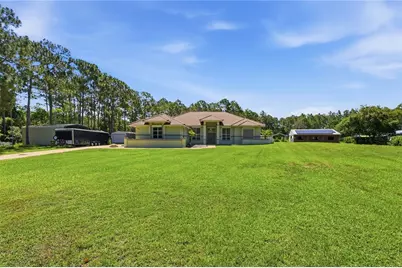 7190 Six Gun Court, Saint Cloud, FL 34771 - Photo 1