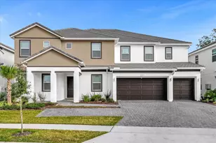 2441 Shanti Dr, Kissimmee, FL 34746 - Photo 1