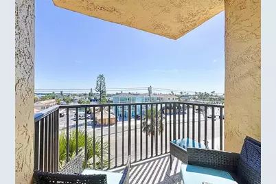 14146 Gulf Boulevard #3A, Madeira Beach, FL 33708 - Photo 8