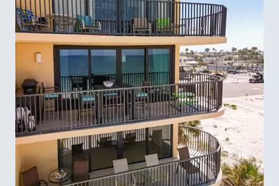 14146 Gulf Boulevard #3A, Madeira Beach, FL 33708 - Photo 4