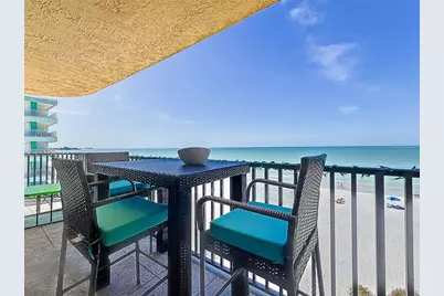 14146 Gulf Boulevard #3A, Madeira Beach, FL 33708 - Photo 4
