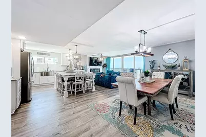14146 Gulf Boulevard #3A, Madeira Beach, FL 33708 - Photo 6