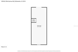 3700 SE 183rd Avenue Rd, Ocklawaha, FL 32179 - Photo 50