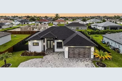 1112 Embers Parkway W, Cape Coral, FL 33993 - Photo 1