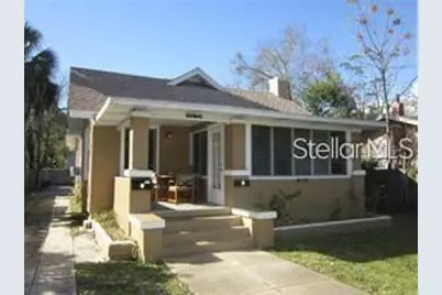 910 S Park Avenue #A, Sanford, FL 32771 - Photo 1