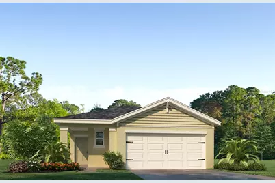 1364 Grand Flora Lane, Sanford, FL 32773 - Photo 1