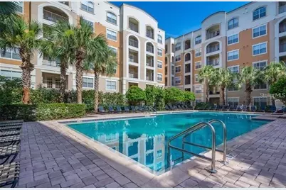 206 E South Street #6034, Orlando, FL 32801 - Photo 1