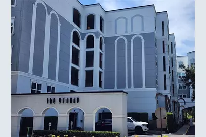 206 E South Street #6034, Orlando, FL 32801 - Photo 1