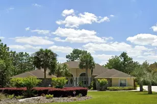 4348 W Bonanza Dr, Beverly Hills, FL 34465 - Photo 1