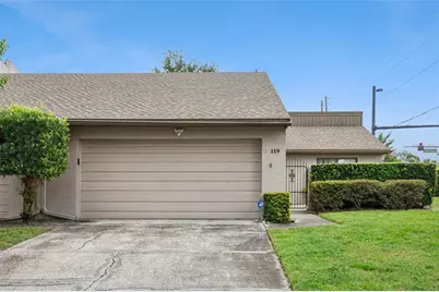 119 Eastwind Lane, Casselberry, FL 32730 - Photo 1