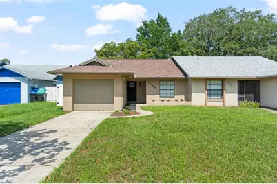 2458 Long Meadow Way, Orlando, FL 32817 - Photo 1