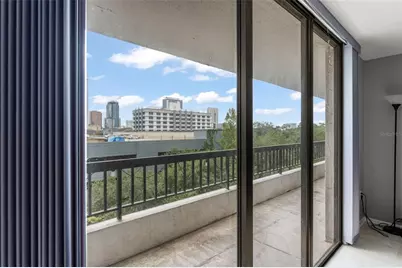 530 E Central Boulevard #503, Orlando, FL 32801 - Photo 18