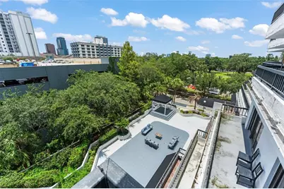 530 E Central Boulevard #503, Orlando, FL 32801 - Photo 34