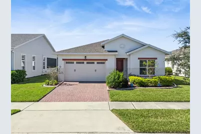 2632 Meadowedge Loop, Saint Cloud, FL 34772 - Photo 2