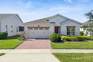 2632 Meadowedge Loop, Saint Cloud, FL 34772 - Photo 2