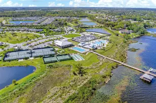 2632 Meadowedge Loop, Saint Cloud, FL 34772 - Photo 96