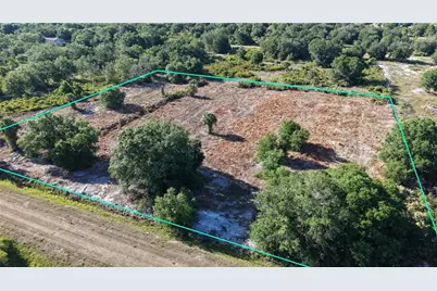 17017 NW 262nd Street, Okeechobee, FL 34972 - Photo 2