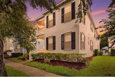 912 Waterside Drive, Celebration, FL 34747 - Photo 1