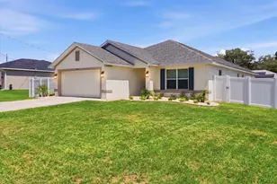9345 SE 157th Pl, Summerfield, FL 34491 - Photo 1