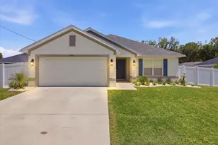 9345 SE 157th Pl, Summerfield, FL 34491 - Photo 2