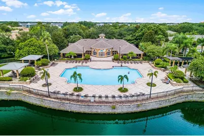 6349 Miramonte Drive #101, Orlando, FL 32835 - Photo 2