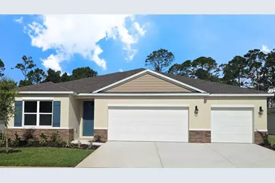 3192 Grey Moss Drive, Saint Cloud, FL 34773 - Photo 1
