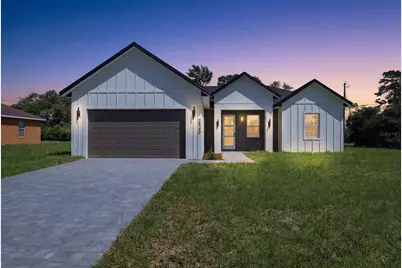 2845 SW 172nd Lane Road, Ocala, FL 34473 - Photo 1