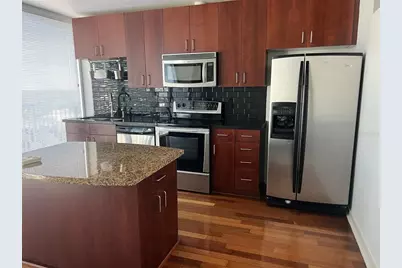155 S Court Avenue #1407, Orlando, FL 32801 - Photo 6