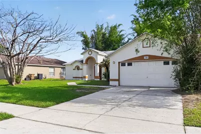 2581 Sage Drive, Kissimmee, FL 34758 - Photo 2