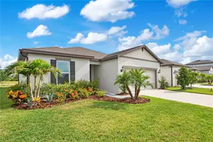 11237 Rolling Fork Trl, Parrish, FL 34219 - Photo 2