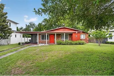1622 Arbor Park Drive, Winter Park, FL 32789 - Photo 2
