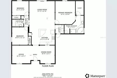 1510 Brayton Circle, Deltona, FL 32725 - Photo 32