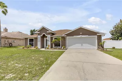 1510 Brayton Circle, Deltona, FL 32725 - Photo 2