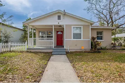 3408 Phillips Street, Tampa, FL 33619 - Photo 1