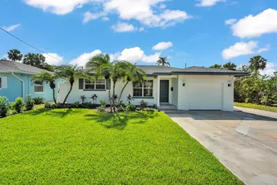 965 Bruce Avenue, Clearwater Beach, FL 33767 - Photo 1