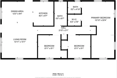 4827 Elese Street, Orlando, FL 32811 - Photo 24