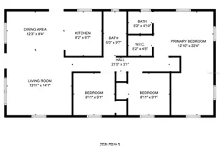 4827 Elese St, Orlando, FL 32811 - Photo 24