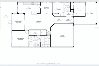 13219 Charfield Street, Windermere, FL 34786 - Photo 4