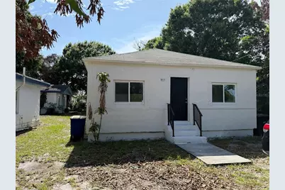 911 N 21st Street, Fort Pierce, FL 34950 - Photo 1
