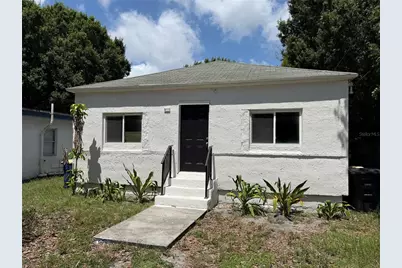 911 N 21st Street, Fort Pierce, FL 34950 - Photo 2