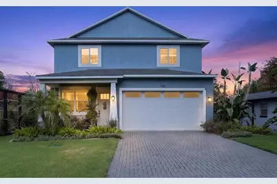 980 Burns Street, Orlando, FL 32803 - Photo 1