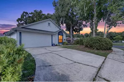 1214 Creekbottom Circle, Orlando, FL 32825 - Photo 1