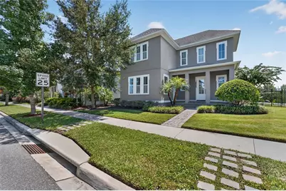 13660 Chauvin Avenue, Orlando, FL 32827 - Photo 1