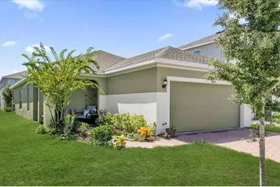 6985 Wilson Pasture Avenue, Groveland, FL 34736 - Photo 2