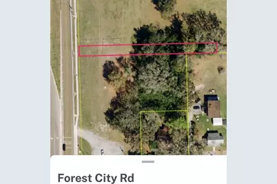 Lot 131, Forest City Road, Orlando, FL 32810 - Photo 2